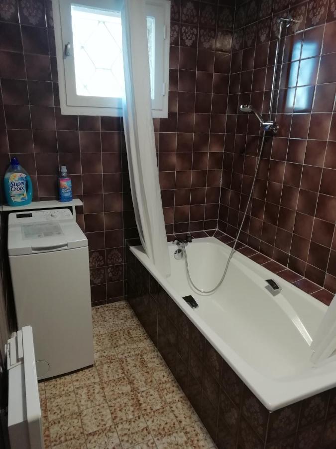 Le Relais Du Mulberry Villa Lantheuil Eksteriør billede