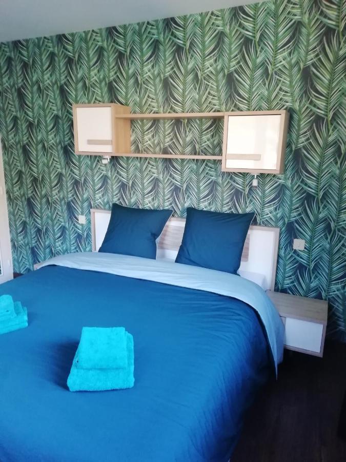 Le Relais Du Mulberry Villa Lantheuil Eksteriør billede
